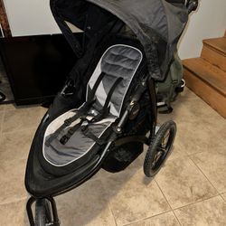 Graco Jogging Stroller 