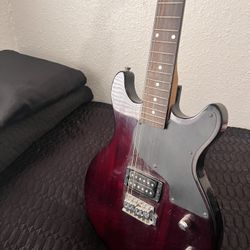 First Act Guitar 