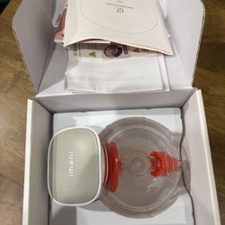 Imani i2 Wearable Breast Pump