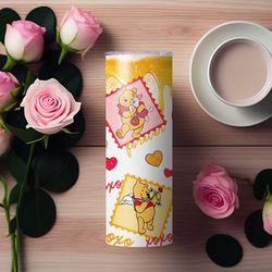 Sweet Sweet Mail 20oz Tumbler