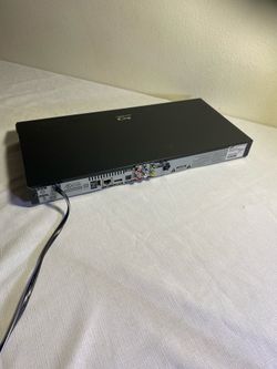 Samsung Blue ray player No remote