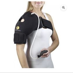 Brand New Cryo Pneumatic Shoulder with/ Two Gels