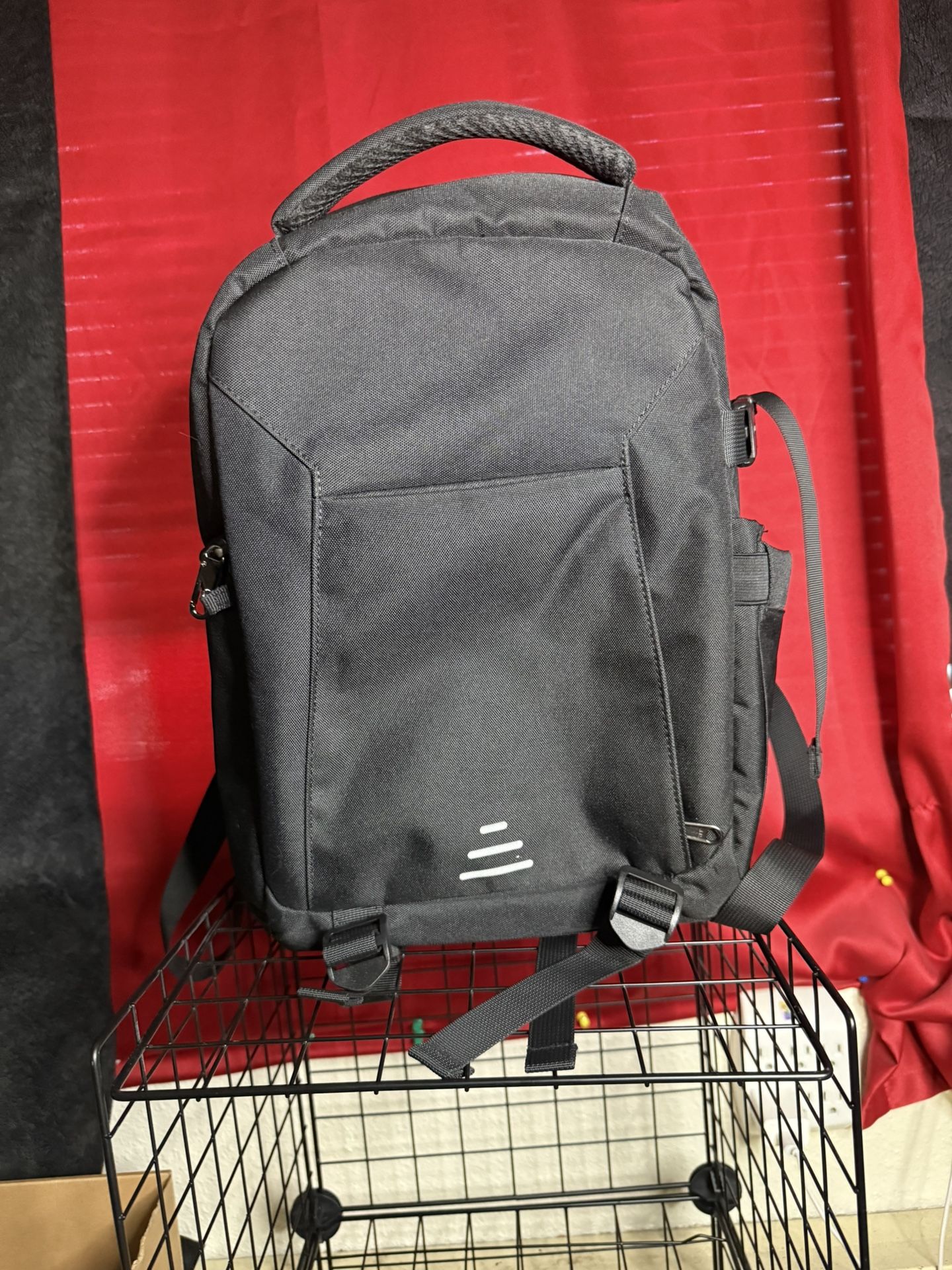 Photography Backpack (Like New)