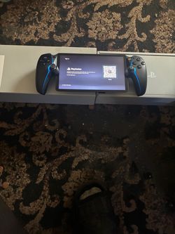 PlayStation portal