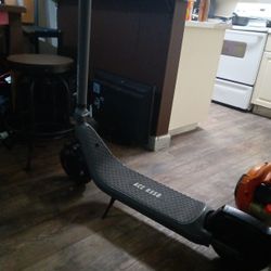 Pro Series Ace Scooter 