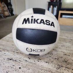 Mikasa Beach Volleyball