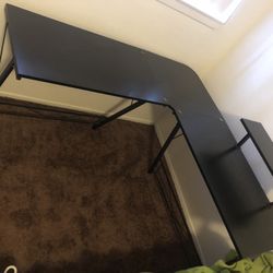 L Desk