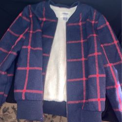 Women’s Size XS Jacket
