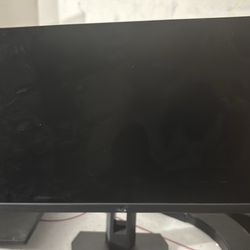 ASUS republic of gamers l monitor