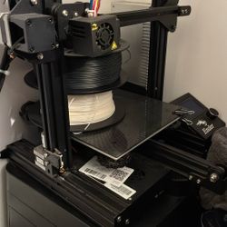 Ender 3 3d Printer 