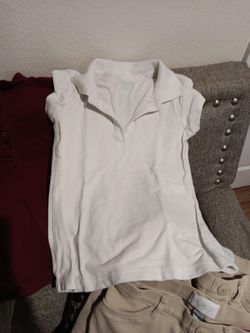 Girls Polo