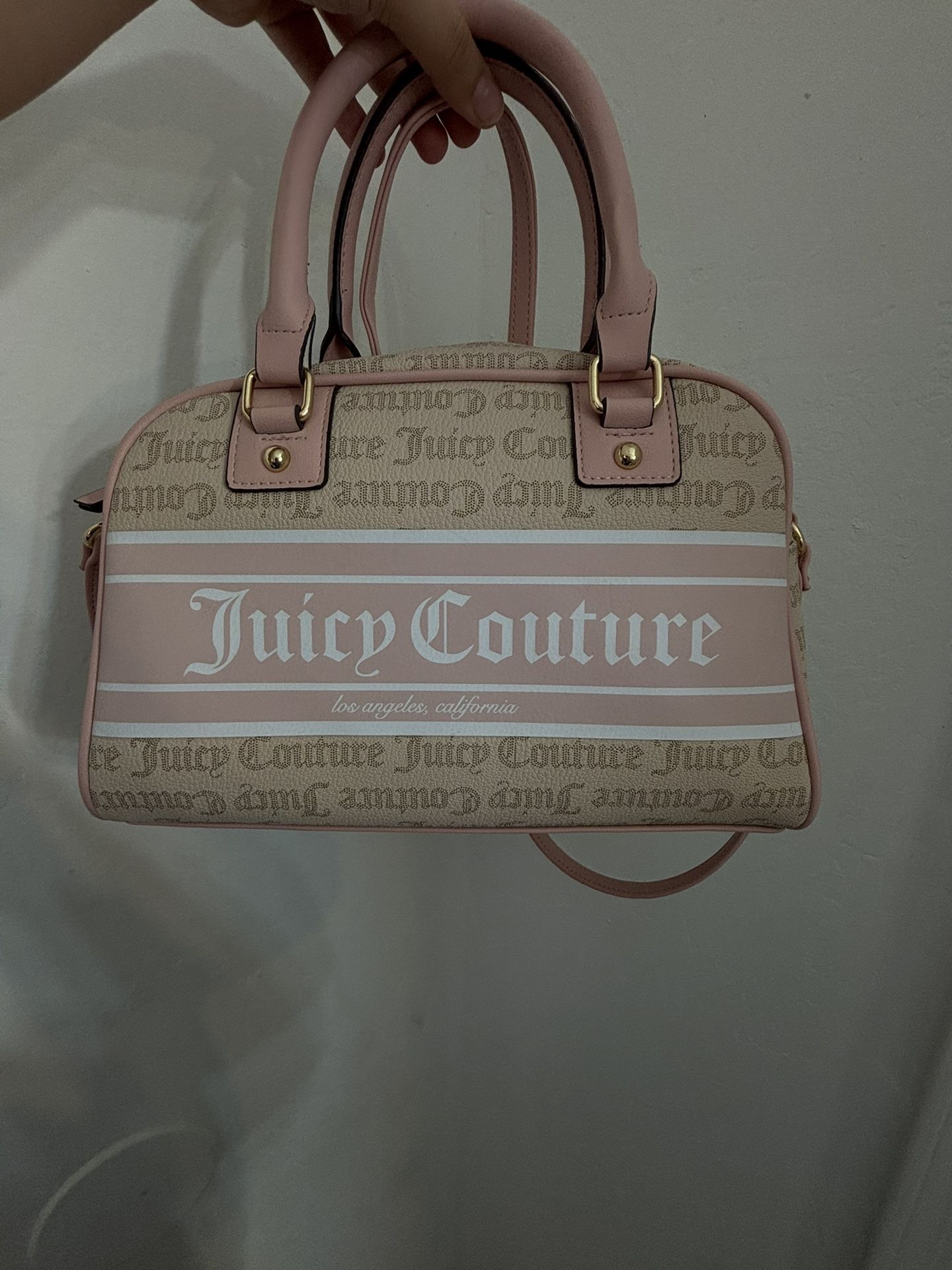 Juicy Couture Bag