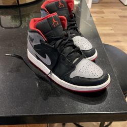 Nike Air Jordan