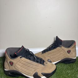 Jordan 14 “Winterized”