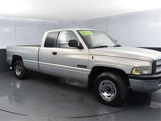 1999 Dodge Ram 2500