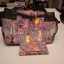 Sydney Love Purse And Wallet 