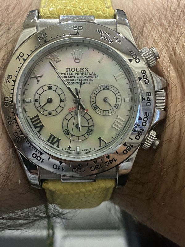chrono 24 rolex daytona