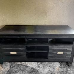 Entertainment Center / TV Stand