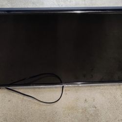 36" Insigna Smoke And Pet Free No Remote 