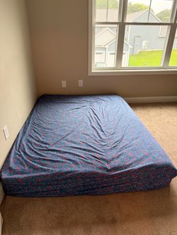 Queen mattress