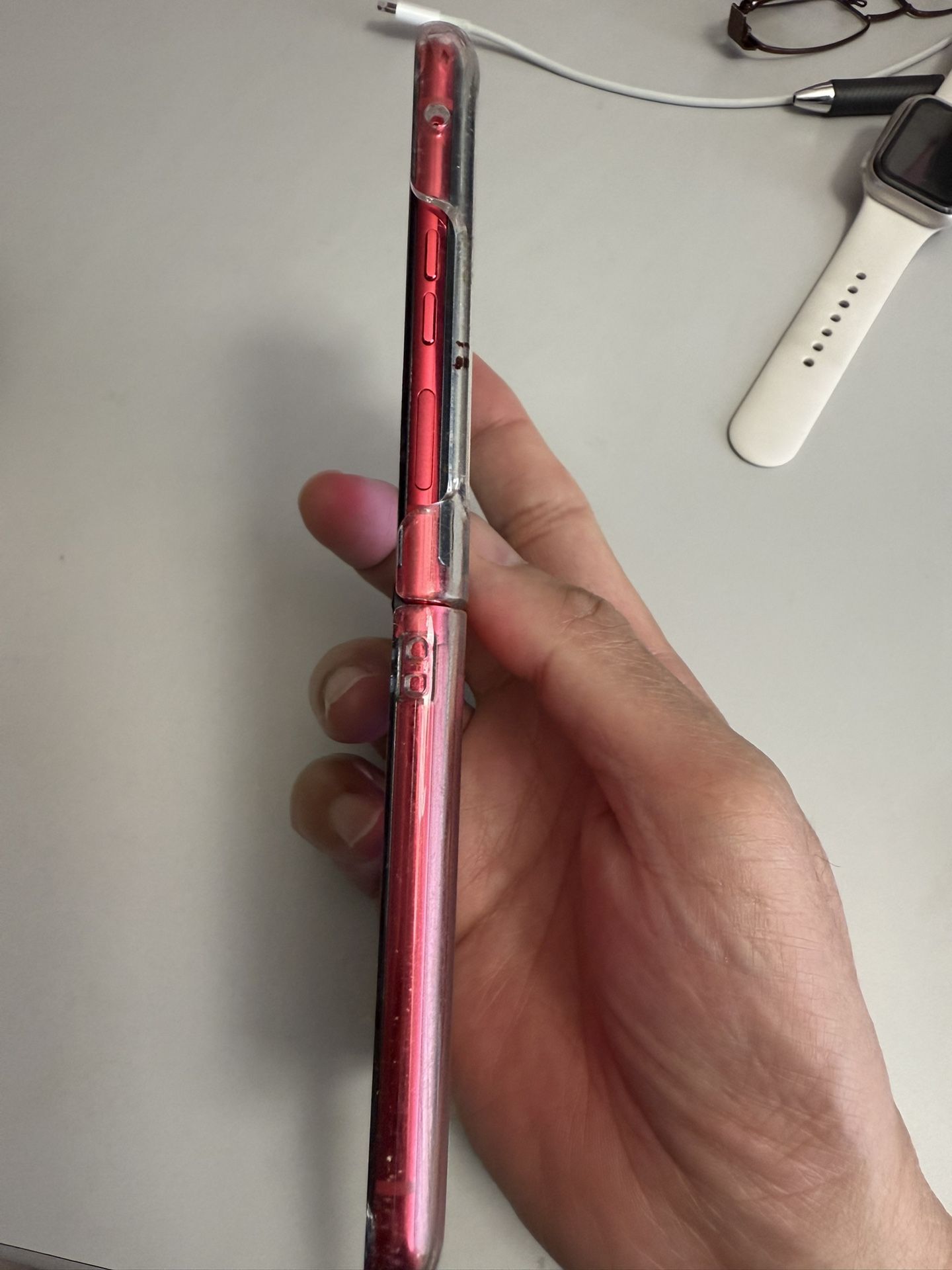 Mint Conditions One Owner Motorola Razor Plus 256g Unlocked