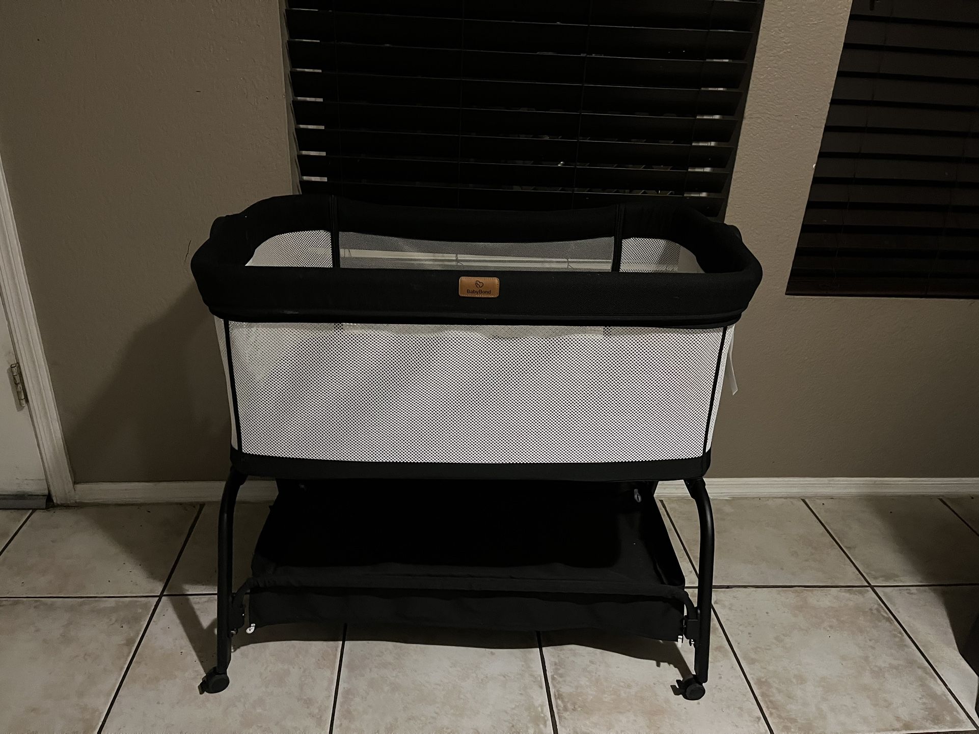 Bassinet