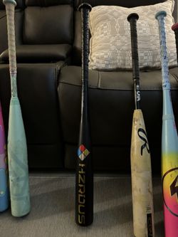 True Temper HZRDUS 31 -3 BBCOR