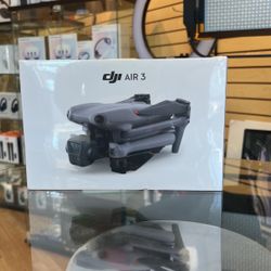 Dji Air 3 