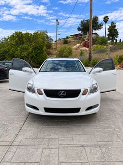 2008 Lexus GS 350 - V6