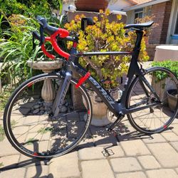 Kestrel Talon Road Bike Full Carbon Large $1100
