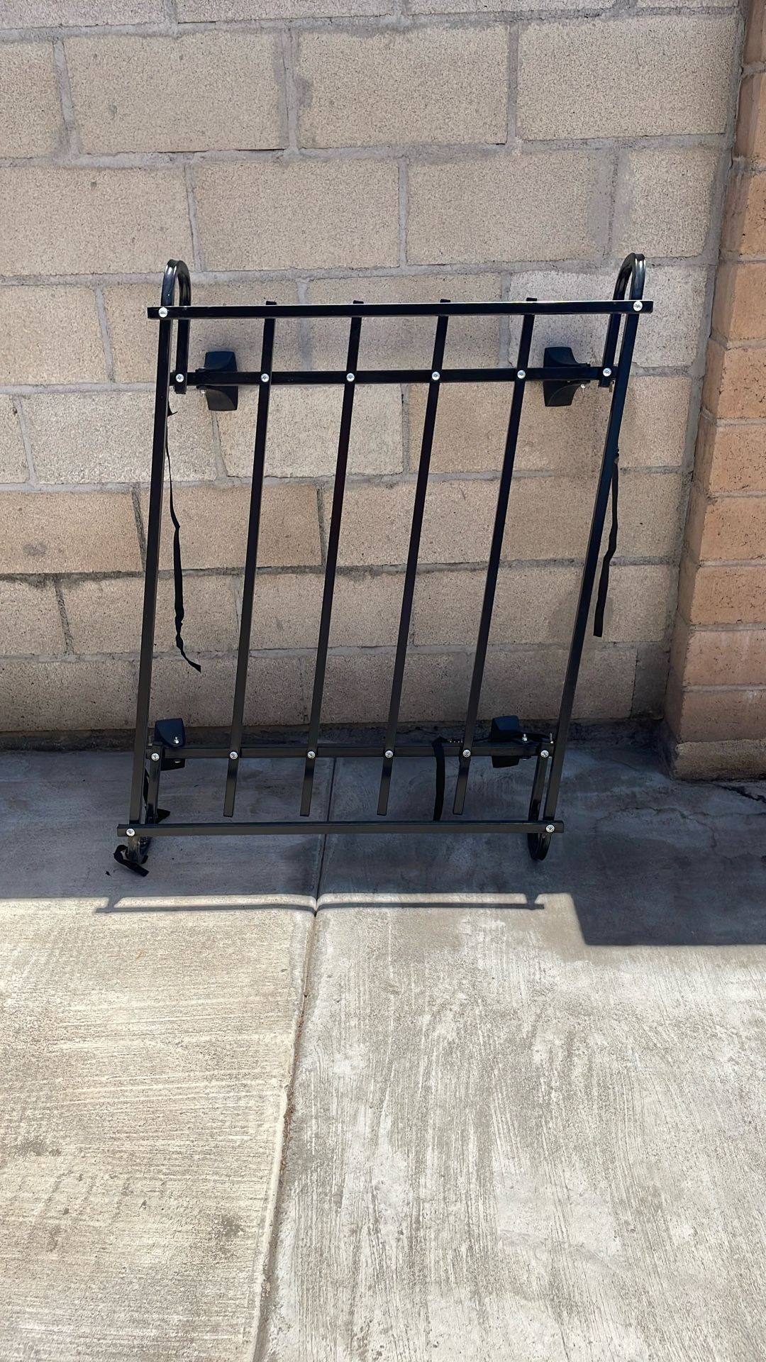 Car Luggage Rack