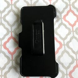 Otterbox Defender Series Holster (iPhone 7 plus and 8 plus)