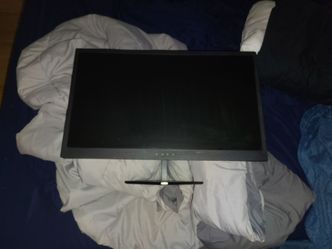 HP OMEN 25 Gaming Monitor - 24.5" 144Hz 1ms 1080p