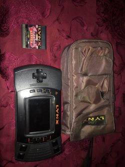 Atari lynx