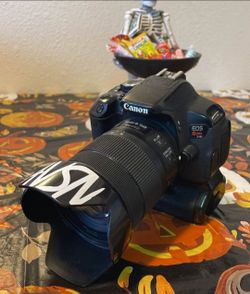 Canon 80d