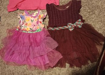 6m-12m Matilda Jane dresses $10