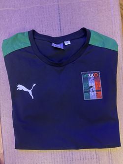 Mexico Jersey 