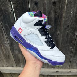 Jordan 5 Alternate Bel Air