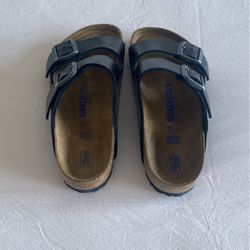 Birkenstock (Made In Germany) Sandals /Woman