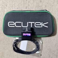 AdminTuning Ecutek Bluetooth Device