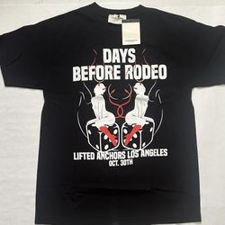 T Shirt /Black /Brand New/ $20