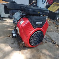 Vanguard 21 HP For Parts