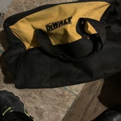 Dewalt Bag 