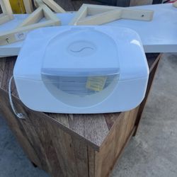 Baby Wipe Warmer