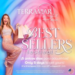 Promociones Terramas