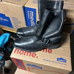 Ariat Boots Worn Maybe 1 Time Size 13