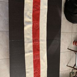 Supreme Scarf