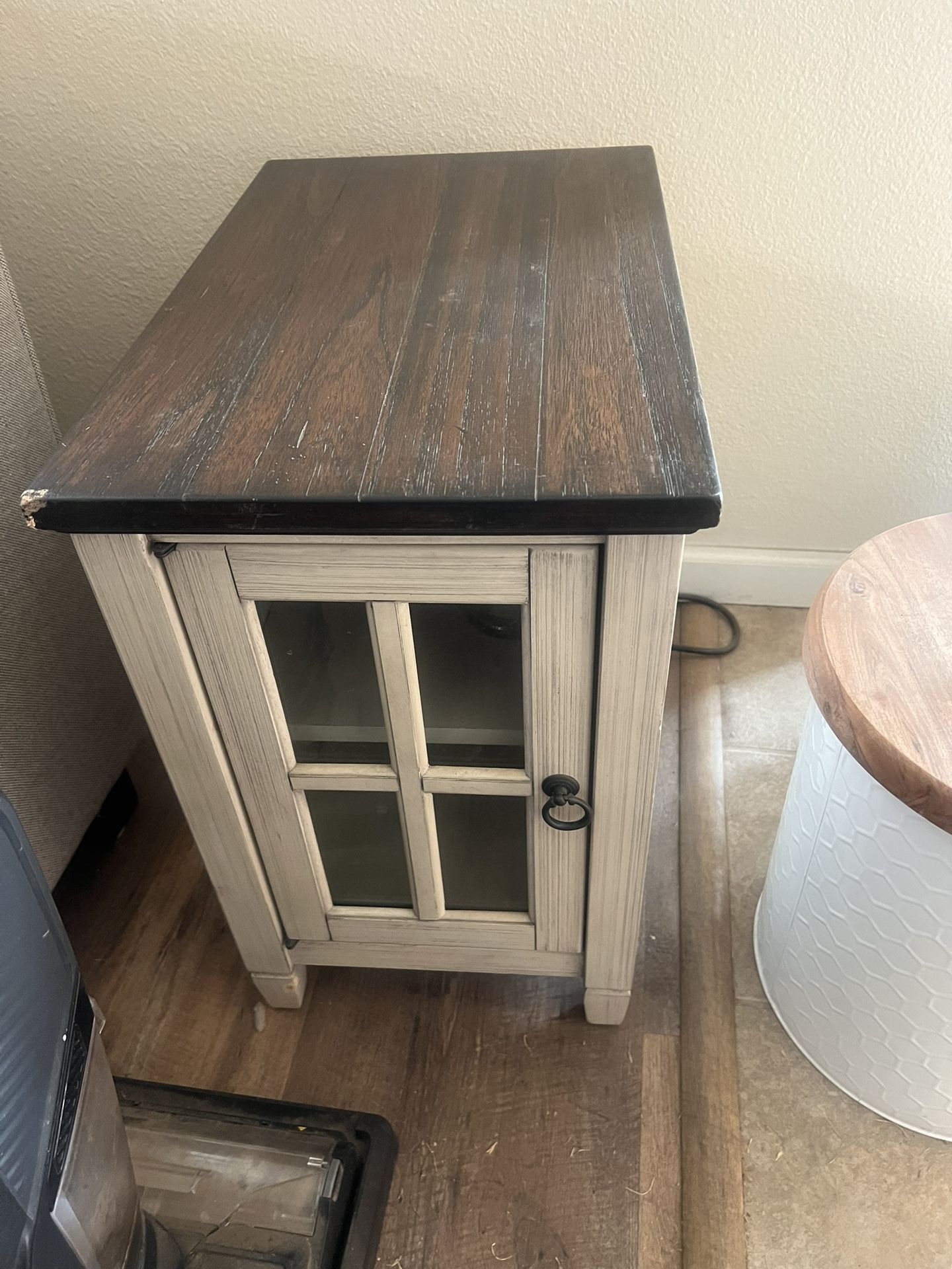End Tables 