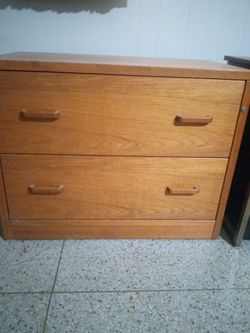 File Cabinet