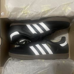 Adidas Samba 